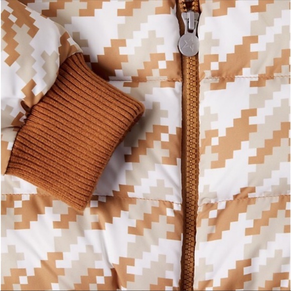 PERFECT MOMENT 'SUPER STAR' GOOSE DOWN JACKET - Extra Small - MSRP $690 - BNWT - Picture 4 of 7